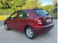 SKODA FABIA 2003 - 4