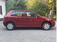SKODA FABIA 2003 - 6