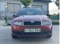 SKODA FABIA 2003 - 7
