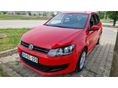 VOLKSWAGEN POLO V 1.2 70 Comfortline Nem Tsi