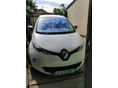 RENAULT ZOE 2013/9 - 2