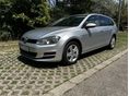 VOLKSWAGEN GOLF VII Variant 1.6 TDI BMT Comfortline