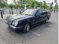 MERCEDES-BENZ E 220 1998/10 - 3