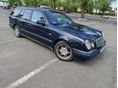 MERCEDES-BENZ E 220 1998/10 - 1
