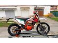KTM 500 EXC-F 2020 - 2