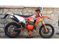 KTM 500 EXC-F 2020 - 4