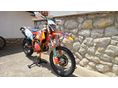 KTM 500 EXC-F 2020 - 5