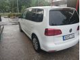 VOLKSWAGEN TOURAN 2015/12 - 2