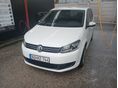 VOLKSWAGEN TOURAN 2.0 CR TDI Comfortline DSG [7 személy]
