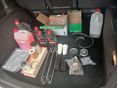 VOLKSWAGEN TOURAN 2015/12 - 7