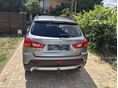 MITSUBISHI ASX 2012/1 - 5