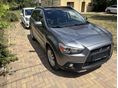 MITSUBISHI ASX 2012/1 - 2
