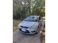 FORD FOCUS 1.6 Ti-VCT Ghia