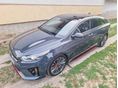 KIA PRO CEE'D ProCeed 1.6 T-GDI GT DCT MAGYARORSZÁGI. FULL EXTRA. GARIS