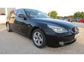 BMW 520 2009/3 - 1