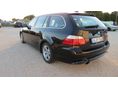 BMW 520 2009/3 - 6