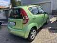 SUZUKI SPLASH 2008/10 - 3