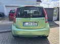 SUZUKI SPLASH 2008/10 - 5