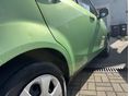 SUZUKI SPLASH 2008/10 - 8