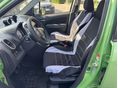 SUZUKI SPLASH 2008/10 - 11