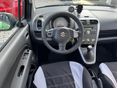 SUZUKI SPLASH 2008/10 - 12