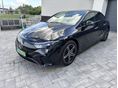 MERCEDES-BENZ EQE 300 Sentiment Burmester. Garanciális. Sérülésmentes. Amg Line