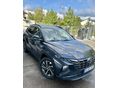 HYUNDAI TUCSON 2020/12 - 4