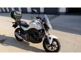 HONDA NC 750 S 2014/9 - 4