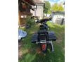 YAMAHA XVS 1300 A MIDNIGHT STAR 2011/9 - 6