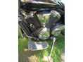 YAMAHA XVS 1300 A MIDNIGHT STAR 2011/9 - 10