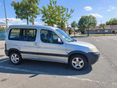 PEUGEOT PARTNER 1.6 Husky