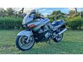 KAWASAKI ZZ-R 600 M.O-! Valós 23e km! 2. tulajtól eladó!