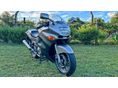 KAWASAKI ZZ-R 600 M.O-! Valós 23e km! 2. tulajtól eladó!