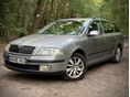 SKODA OCTAVIA 1.6 Ambiente