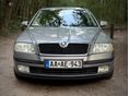 SKODA OCTAVIA 2007/10 - 2