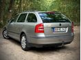 SKODA OCTAVIA 2007/10 - 3