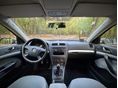 SKODA OCTAVIA 2007/10 - 5