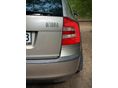 SKODA OCTAVIA 2007/10 - 12
