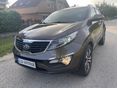 KIA SPORTAGE 1.7 CRDi EX Prémium Friss vizsga.Vez.szervk.Navi.Kamera.4xülésfűtés.Törés-fényezésm