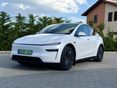 TESLA MODEL Y Long Range AWD (Automata) Juniper / Ülésfűtés/Hűtés / Led Matrix / AMD Ryzen / Garancia