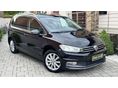 VOLKSWAGEN TOURAN 2.0 TDI BMT SCR Highline DSG LED+NAVI+TÁVOLSÁGTARTÓ+KRÓM+RADAR+ÜL.FŰTÉS+SZ.KÖNYV+