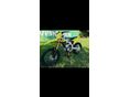 SUZUKI RM-Z 450 