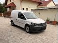 VOLKSWAGEN CADDY 2.0 TDI SCR BMT SORTIMO POLCRENDSZER. KLÍMA. TEMPOMAT