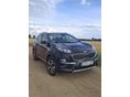 KIA SPORTAGE 1.6 GDI Gold MY21 Azonnal elvihető! ÁFA-s!