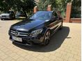 MERCEDES-BENZ C 200 2020 - 2