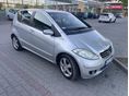 MERCEDES-BENZ A 150 2006/11 - 2