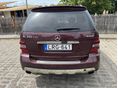 MERCEDES-BENZ ML 320 2007/8 - 2