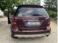 MERCEDES-BENZ ML 320 2007/8 - 5