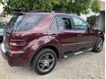 MERCEDES-BENZ ML 320 2007/8 - 6