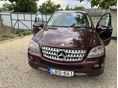 MERCEDES-BENZ ML 320 2007/8 - 1